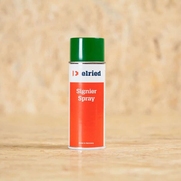 Signierspray Grün - RAL 6032