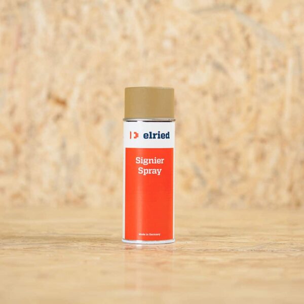 Abdeckspray Graubeige - RAL 1019