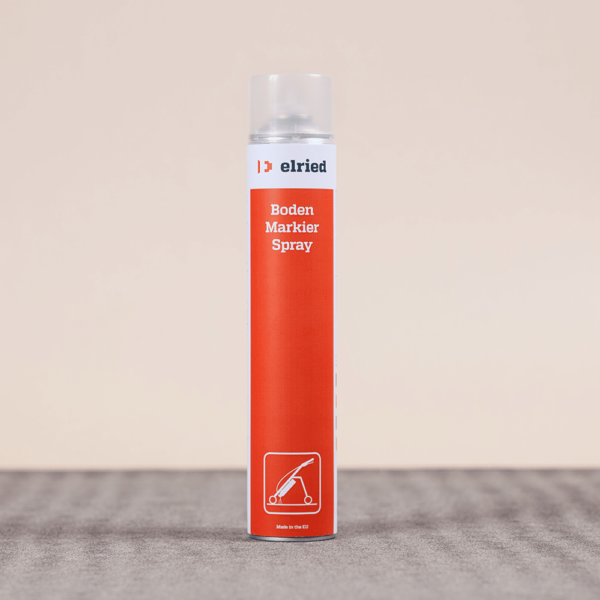 Bodenmarkier Spray Farblos 750 ml