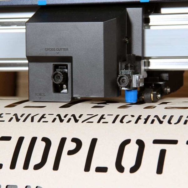 Elried StencilCut V1 – Bild 3