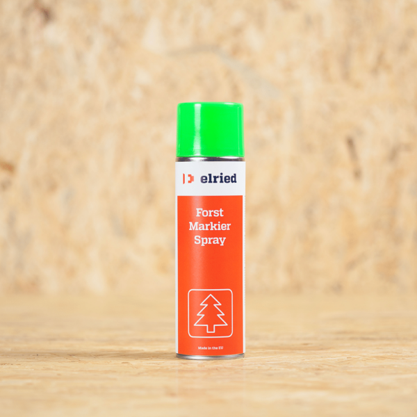 Forstmarkierspray Neon-Grün 500 ml