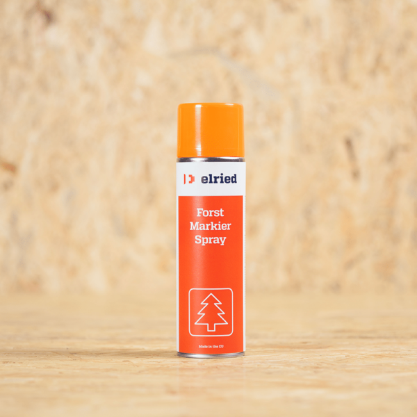 Forstmarkierspray Neon-Orange 500 ml