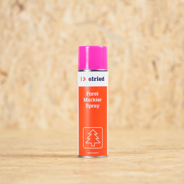 Forstmarkierspray Neon-Pink 500 ml