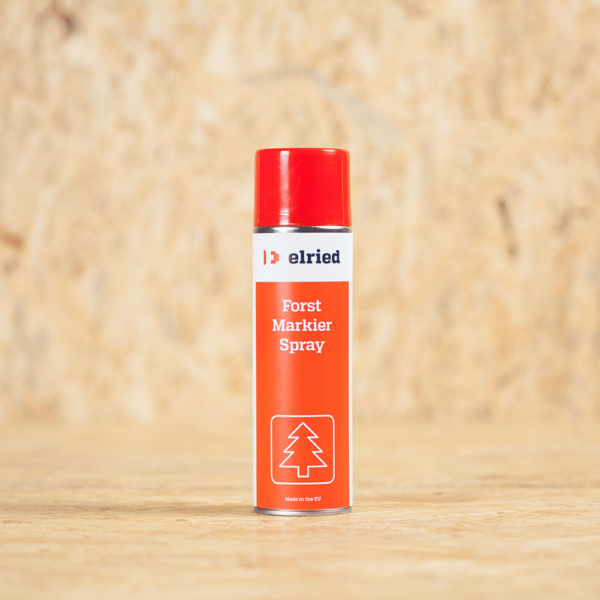 Forest marking spray neon red 500 ml
