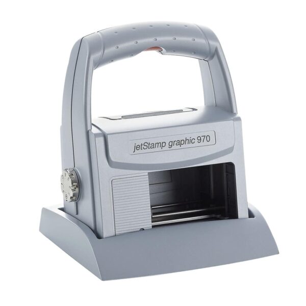 jetStamp 970