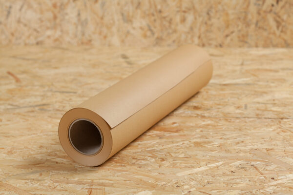 Schablonenrolle Ölkarton Plotter 0,57 m x 30 m