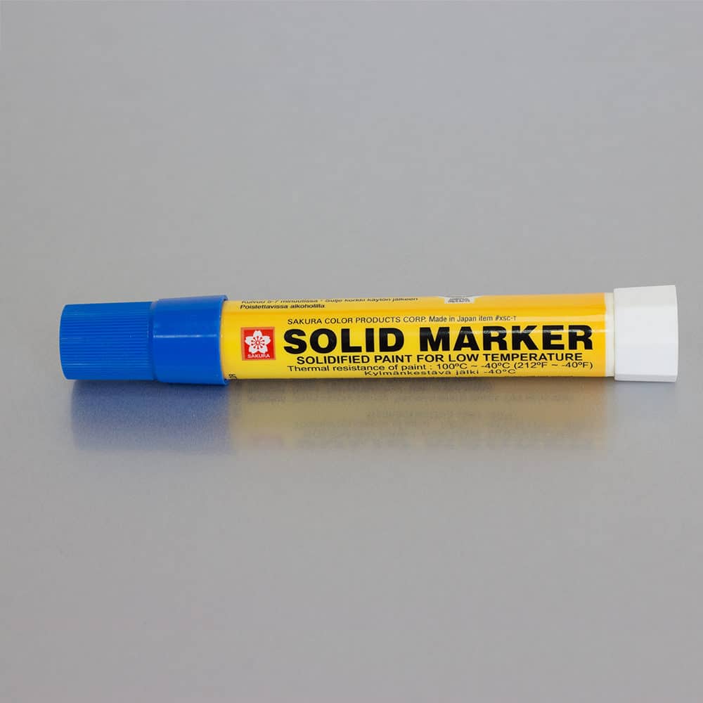 Solid_Marker_Blau