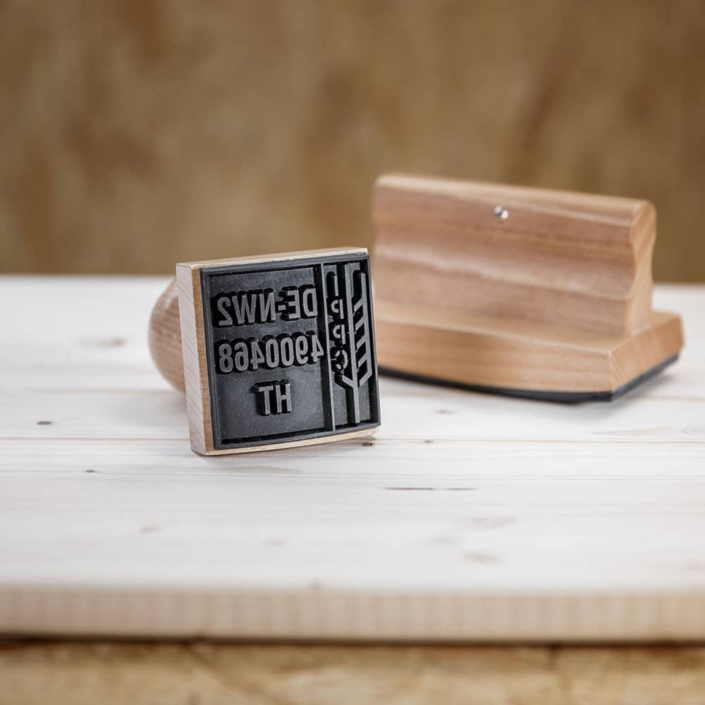 Stempel