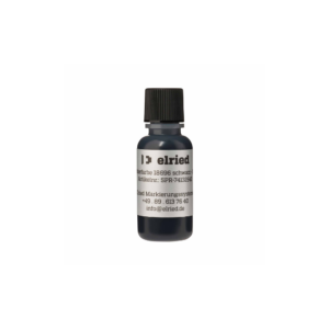 Sprinter Markierfarbe schwarz 15 ml