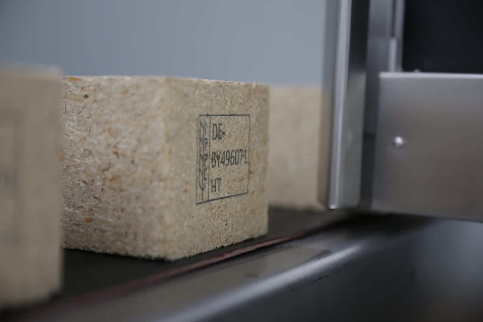 IPPC marking Elried Markierungssysteme