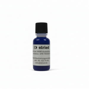 Sprinter Markierfarbe dunkelblau 15 ml