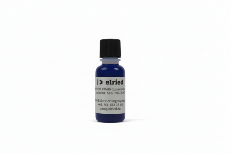 Sprinter Markierfarbe dunkelblau 15 ml