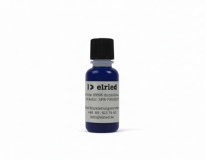 Sprinter Markierfarbe dunkelblau 15 ml