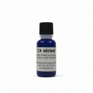 Sprinter Markierfarbe dunkelblau 15 ml