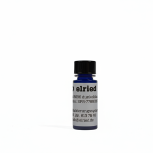 Sprinter Markierfarbe dunkelblau 7,5 ml