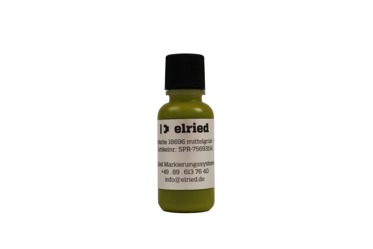 Sprinter Markierfarbe mittelgrün 15 ml