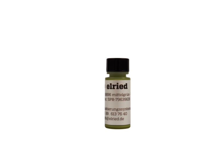 Sprinter Markierfarbe mittelgrün 7,5 ml