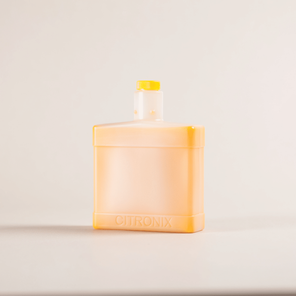 Make-Up MEK pigmented, yellow 750 ml