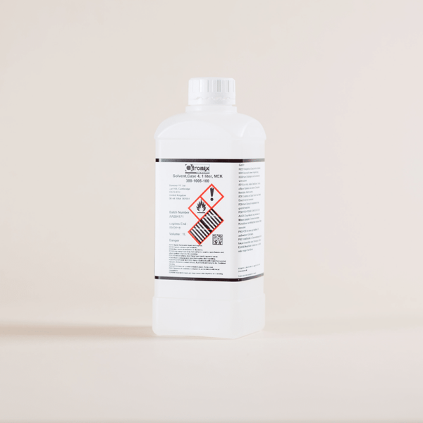 Elried Ultraschallreiniger für Citronix Düsen, 118 ml