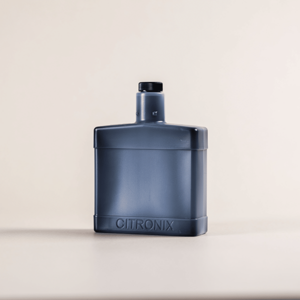 Lebensmitteltinte, blau 750 ml