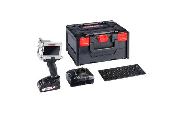 edding portable 25 – Bild 6