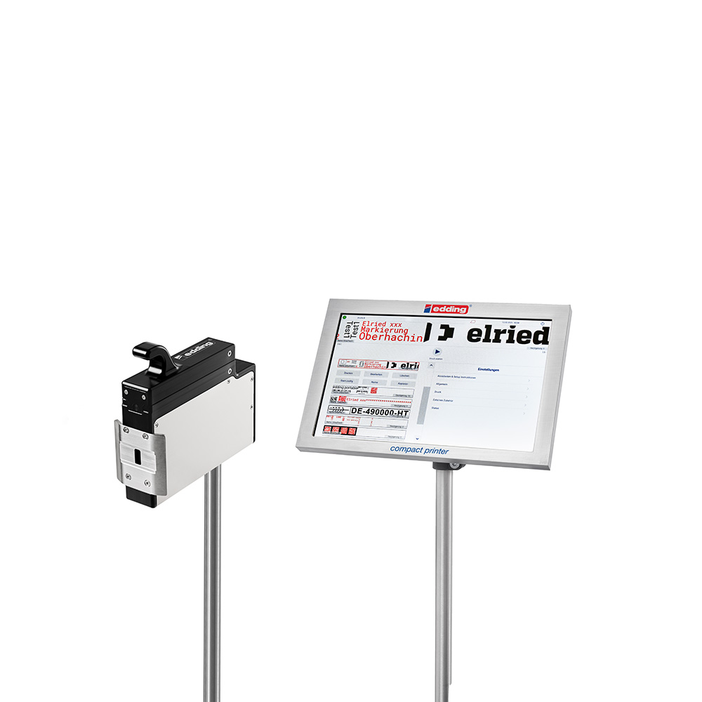 edding in-line Pro IP67 – Bild 4