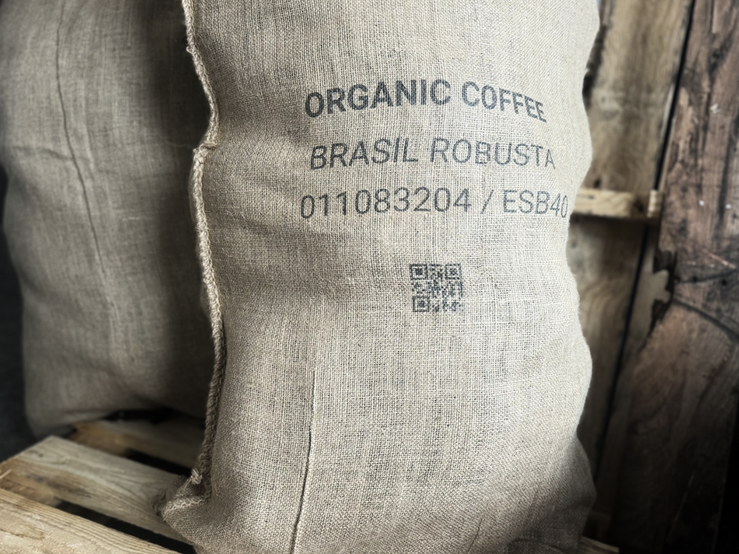 Kaffeesäcke bedrucken leicht gemacht – Effiziente Lösung mit den edding Drucksystemen