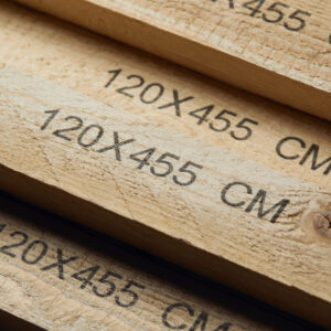 Sustainability at Elried: Technology meets responsibility