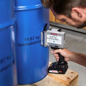 Edding + Elried – Why ink makes all the difference