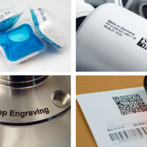 Labeling systems for medium-sized businesses – Which printing technology makes economic sense?