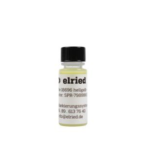 Sprinter Markierfarbe hellgelb 7,5 ml