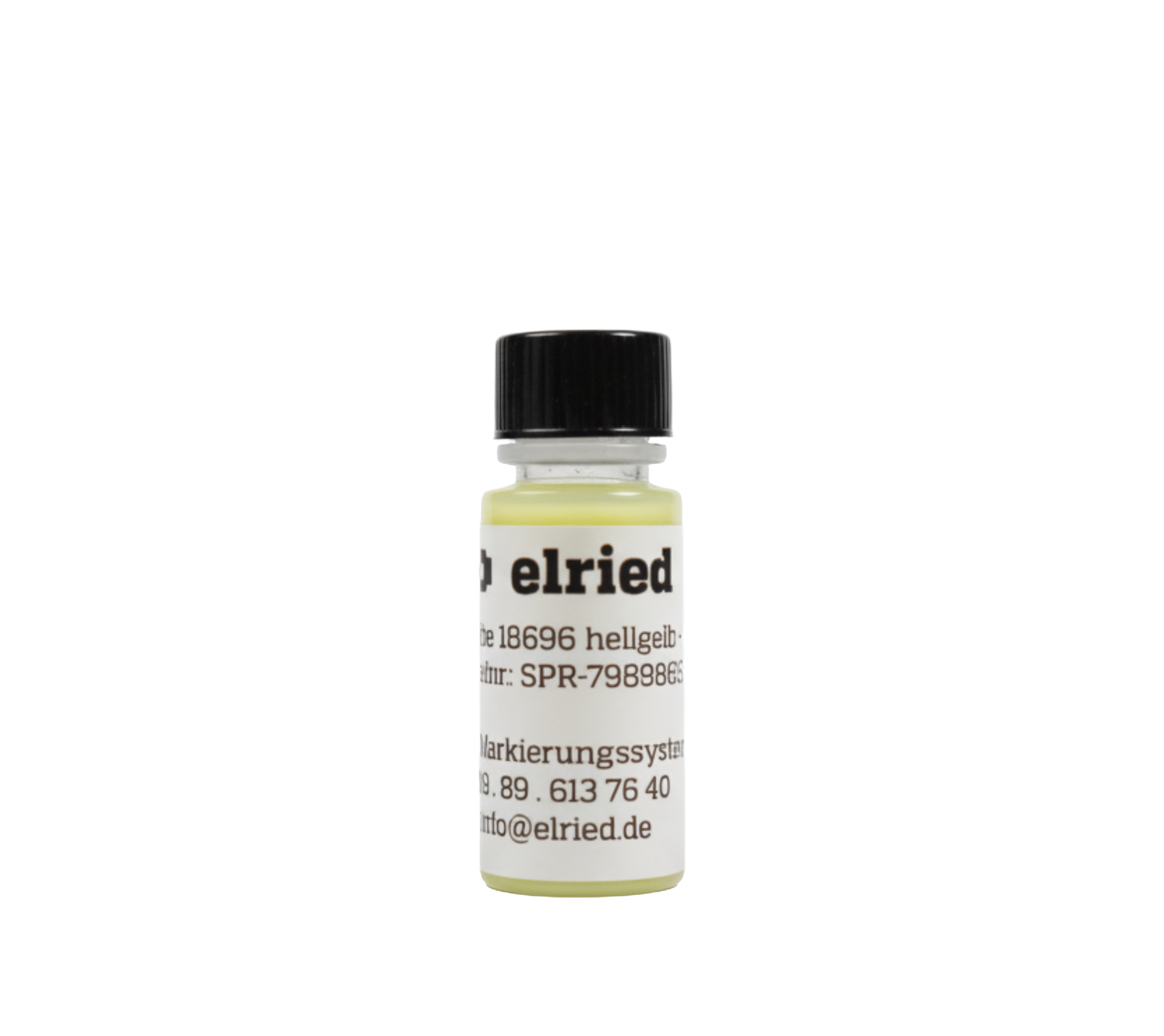 Sprinter Markierfarbe hellgelb 7,5 ml