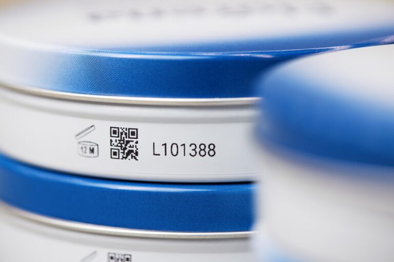 GS1-Codes einfach erklärt: Aufbau, Bedeutung und Zukunft der Produktkennzeichnung