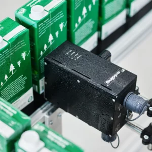 IP67 Printers for the Food Industry: Waterproof Coding in Wet Areas